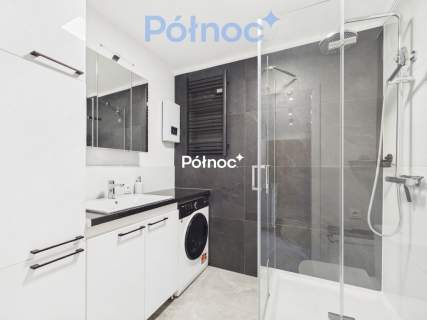 Mieszkanie 2 pok., I piętro, Rożyńsk 42