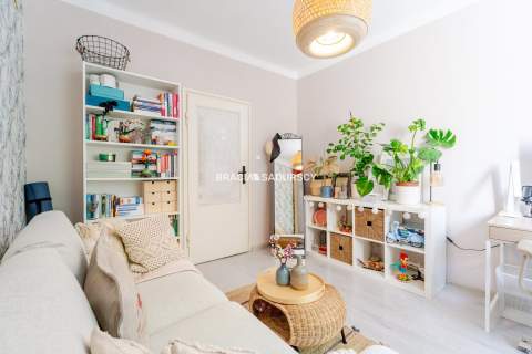 2pokojowe mieszkanie Parking Balkon Piwnica