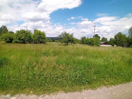 Tumlin nowopowstające osiedle
