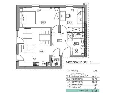 Gotowe mieszkania/rabaty/m.post w cenie 0% prow.
