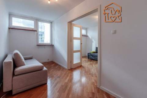 2 pokoje pet-friendly - Pereca 2, Śródmieście