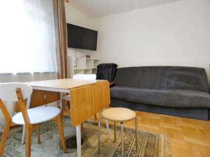 Kawalerka w centrum-Sienna 66,metro Rondo ONZ