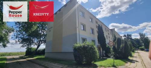 Sobieszewo - widok na Wisłę - 3 pokoje