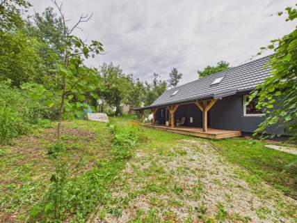 Urokliwy dom 69 m2 Rzeczków
