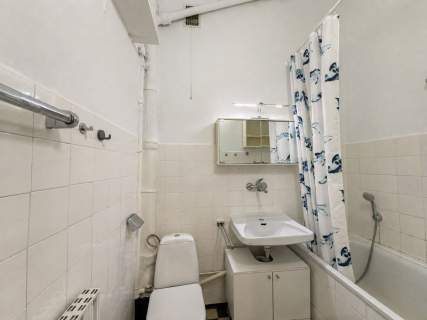 62,79 m2 w kamienicy Ołbin 2 pokoje