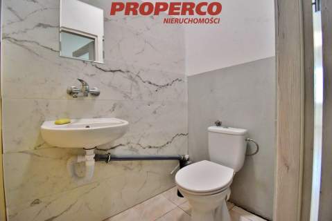 Lokal biurowy, 18 m2, Pod Telegrafem