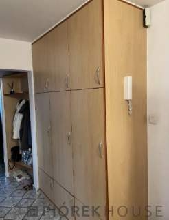 3-pokojowe mieszkanie na Bielanach