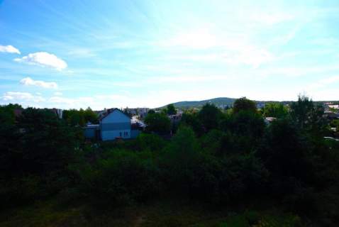 Mieszkanie 31,98 m2 z balkonem, Baranówek