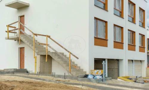 3 pokoje w kameralnej zabudowie Jesień/Zima