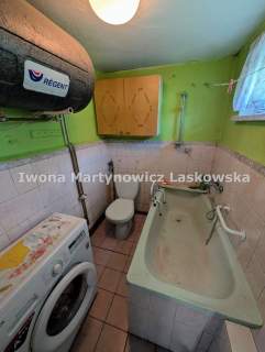 Siedlisko - 1,18 ha działka, Boraszyn, Gmina Wołów