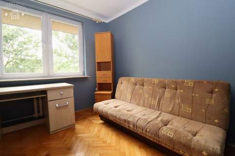 al. Racławickie, 3pokoje 45.50m2, 4 piętro, 2windy