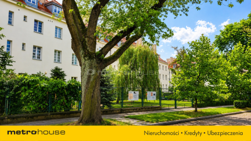 Mieszkanie na sprzedaż, 110,65 m2, Warszawa