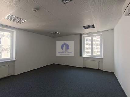 Śródmieście, biuro 275m2 do wynajęcia