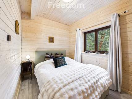 Luksusowy dom premium Warmia Mazury