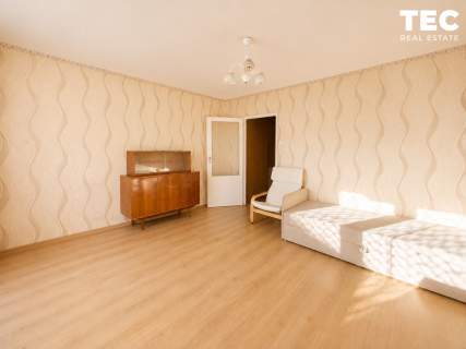 3 pokoje kuchnia balkon