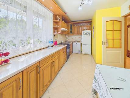 Dom w Bilczy 162,80m2