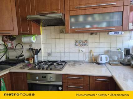 43,6 m 2 pokoje Oleśnica, ul. Skłodowskiej