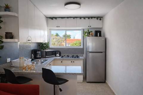 Apartament przy plaży na sprzedaż Juan Dolio, Dominikana