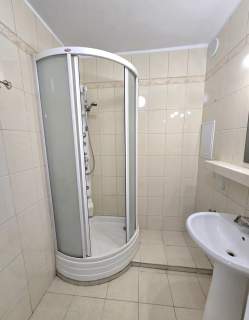4 pok, 67 m2, ul. Łużycka, Piaski