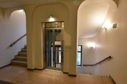 Apartament przy szlaku na Szrenicę Parking