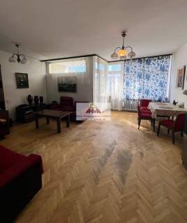 3 pokoje przy Uniwersytecie Przyrodniczym
