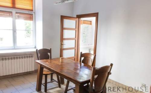 3-pokojowe mieszkanie na Ochocie
