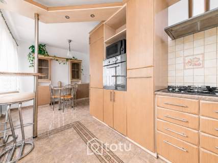 Dwustronne 60m balkon centrum