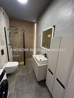Mieszkanie do wynajęcia, 43,97 m2, Pruszków