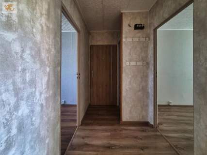 3-pokojowe mieszkanie z balkonem Kęty, os. Nad Sołą