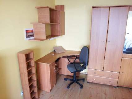Kawalerka 31m2, po remoncie, ul.Kaliny, umeblowana