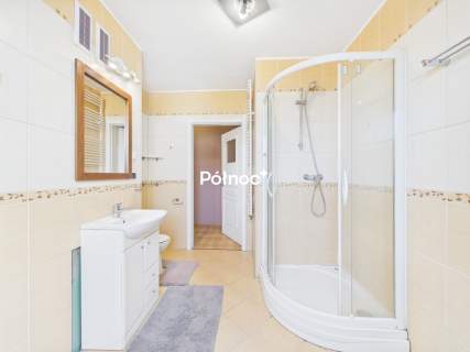 4 pokoje poddasze 40 m balkon Gdańsk