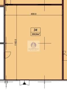 Bielany lokal magazynowy 104,56m2 do wynajęcia