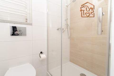 Mini kawalerka, pet-friendly- Płatnerska 61