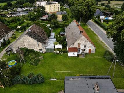 Dom - Zegrze Pomorskie