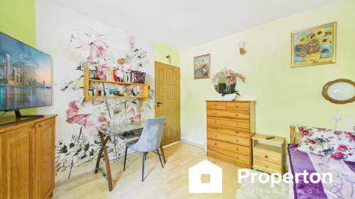 Dom z potencjałem Ursynów 220 m 750 m