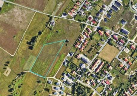 Działka budowlana na sprzedaż, 10000 m2, Jelenia Góra