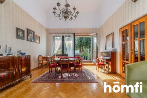 Dom z dużą działką POMORSKA NOWOSOLNA
