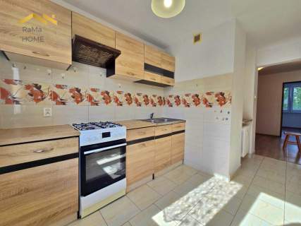 3 pokoje duży balkon MPEC 3 piętro