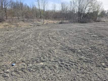 Działka budowlana na sprzedaż, 4121 m2, Wojkowice