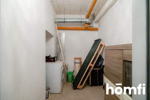 Kawalerka Loft Platinum 30 m Garaż Komórka