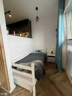 Mieszkanie w nowym Apartamentowcu - Ślichowice