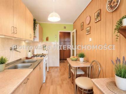 Mieszkanie na sprzedaż, 46,8 m2, Sieradz