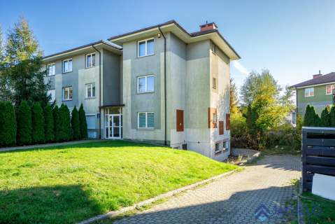 Biuro na sprzedaż, 45,35 m2, Kowale