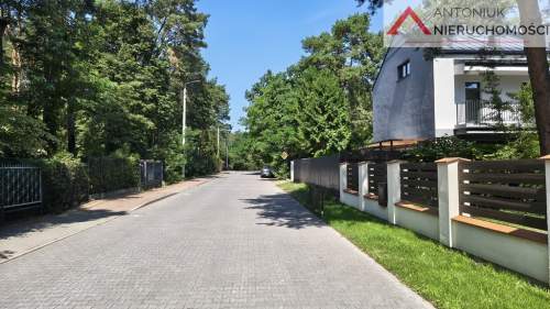 Atrakcyjna działka w mieście