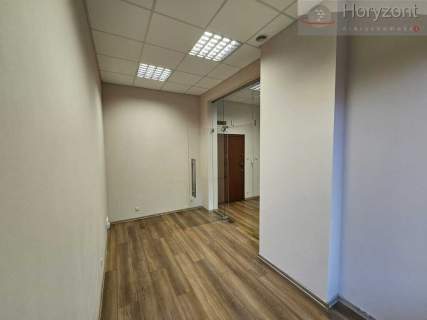 Promocja Biuro 48m2, wysoki standard - Podzamcze