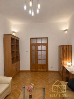 Mieszkanie 77 m ul. Batorego Centrum Krakowa