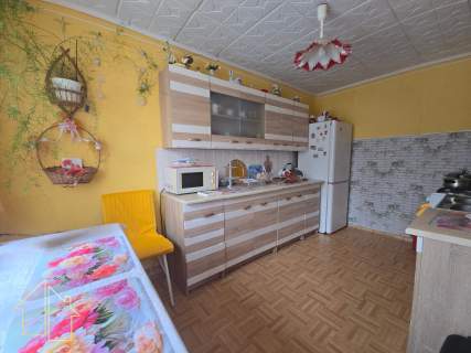 Zadbany domek w cichej okolicy