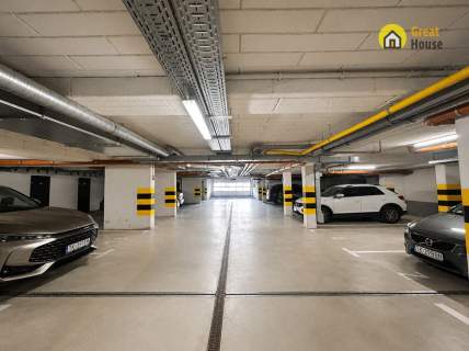 Lokal usługowy w centrum Stan deweloperski