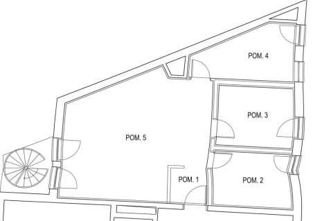 Apartament Podgórze Taras Jacuzzi