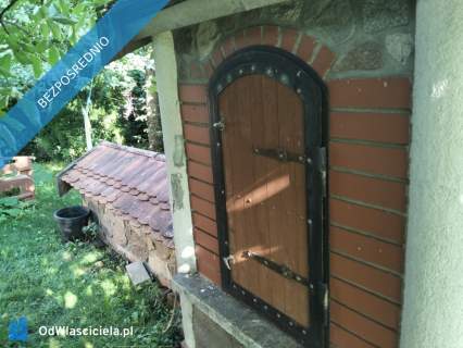 Mazury Dom na sprzedaż Stare Juchy ul. Kętrzyńskiego 2